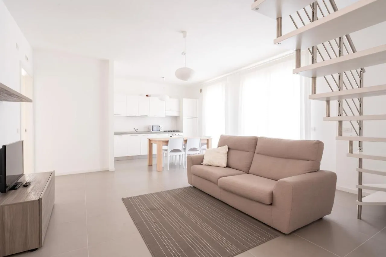 Appartamento Finisterrae 6 Immobiliare Living Lido di Jesolo