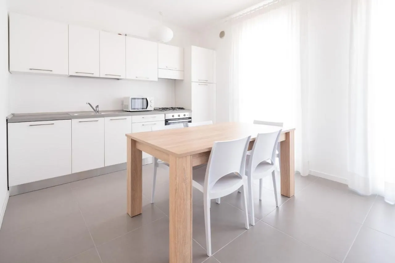 Appartamento Finisterrae 6 Immobiliare Living Lido di Jesolo